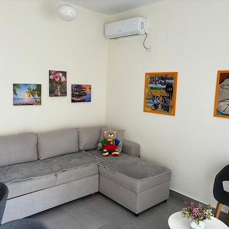 Apartament Kris In Durres Plazh Экстерьер фото