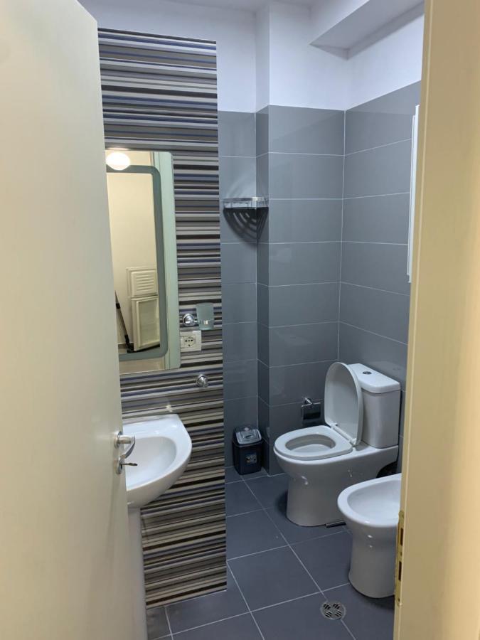 Apartament Kris In Durres Plazh Экстерьер фото