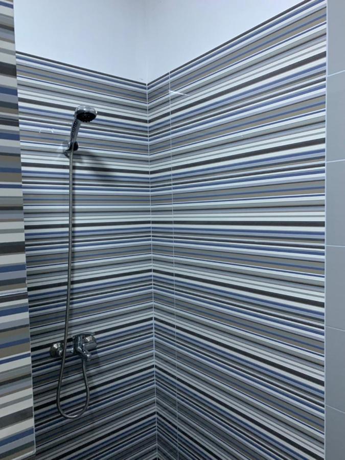 Apartament Kris In Durres Plazh Экстерьер фото