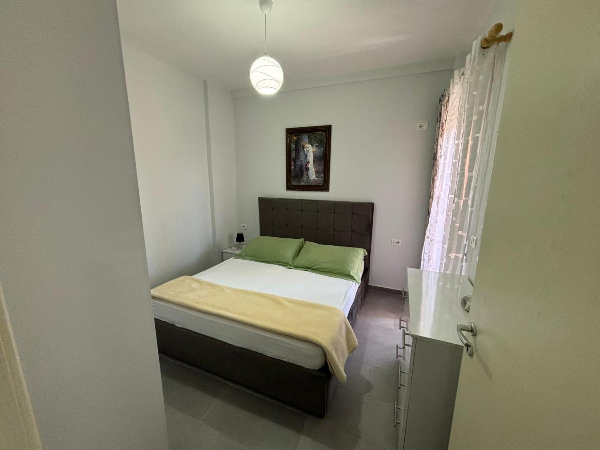 Apartament Kris In Durres Plazh Экстерьер фото